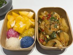 -婉泰·特色小吃·舂鸡脚(告庄二店)