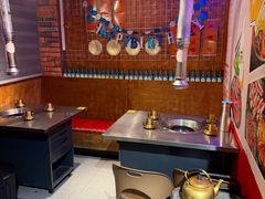 -釜山火炉·海鲜烤肉(紫藤路店)