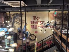 -钢管厂五区小郡肝串串香火锅(梅川路店)