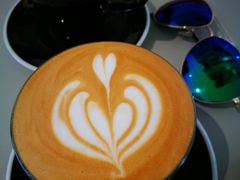 -Seesaw Coffee(上生新所店)