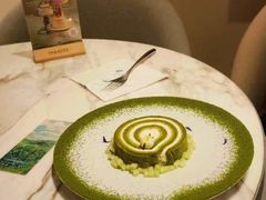 -théATRE 茶聚场(王府中環店)