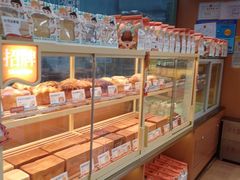 -爸爸糖手工吐司(上海五角场万达店)