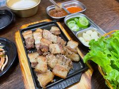 -妈妈手(山大总店)