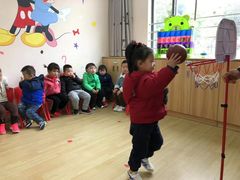 -东方爱婴早教中心(江浦园店)