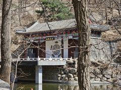 -天津盘山风景名胜区