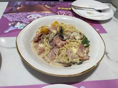 -马兰卡西式简餐(新汇大融城店)