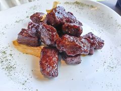 -望乡楼上海菜(日月光店)