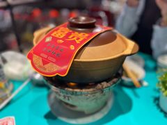-粉灯牛腩牛杂煲·鸡煲(双井店)