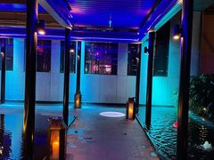 -CASA Grande酒漾·西餐及酒吧(长沙君悦酒店)