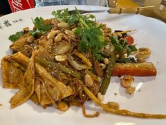 -拿渡·水煮鱼 麻辣香锅(西单大悦城店)