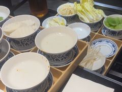 -咏江南·苏式火锅·苏州评弹(观前街店)
