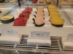 -诺嘉甜品(世贸店)