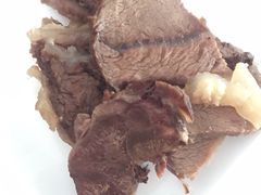 -贵州黄牛肉(西溪湿地店)