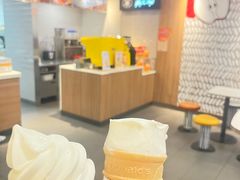 -麦当劳(世纪汇广场店)