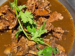 老城一锅羊蝎子-老诚一锅(乔庄店)