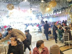 -小八仙·八方(移民广场店)