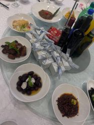 -上海外高桥喜来登酒店·宴会厅