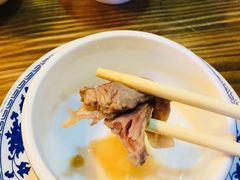 -大漠留香盐池滩羊烧烤餐厅(向阳步行街店)