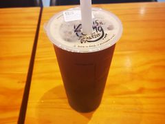 -KOI Thé(南坪协信星光时代广场店)