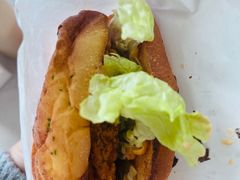-必胜客(威高广场店)