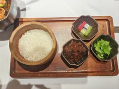 -京兆尹(雍和宫店)