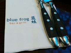 -bluefrog蓝蛙(水游城店)