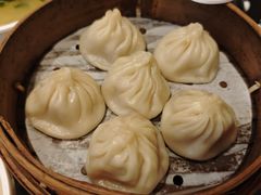 -宁波汤团店(外滩店)