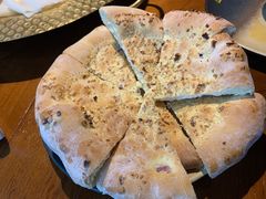 -楼兰新疆主题餐厅(坂田佳华领汇广场店)