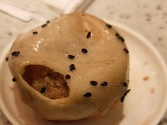 -小杨生煎(黄河路店)