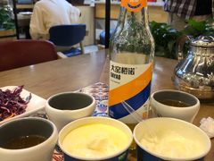 -兰亭安泊牛肉面(乐都路店)