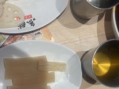 -鱼酷活鱼烤鱼(沈阳大悦城店)