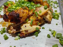 -绿茶餐厅(乐峰广场店)