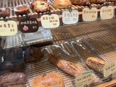 -慢熟面包店bud bread(孩儿巷店)