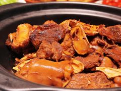 -客汀家宴·客家烟火 四季食材(集美店)