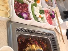 -一天好养生火锅·衢州人自己的火锅(阳光水岸店)