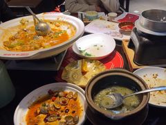 -魏铭鱼头捞饭(晋阳路店)