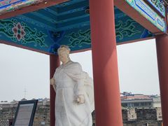 -襄阳古城