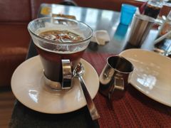 冰美式-WOLFGANG PUCK KITCHEN & BAR(迪士尼小镇店)