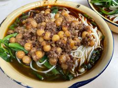 -赵伍面庄(松石大道店)