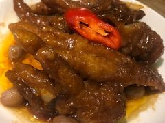 -吉旺港式餐厅(南方商城店)