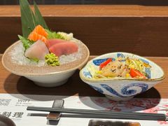 -大桥日本料理·日式放题·铁板定食(科兴科学园店)