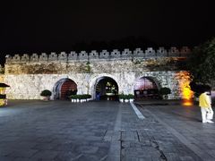 -东西巷