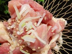 -江户烧肉(高德店)