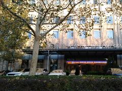 -内蒙古大厦酒店