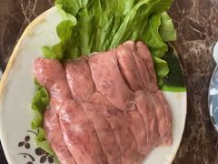 -鸡西大冷面(兰山店)