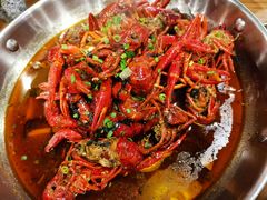 -虾小龙老长沙龙虾馆(坡子街店)