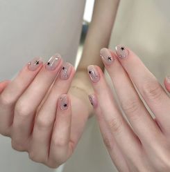 -情同手足美甲美睫