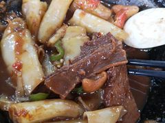 -珍珍小食店(西华路店)