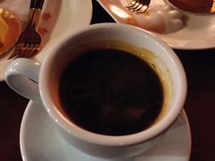 -咖法森林·咖啡  酒吧(天河店)