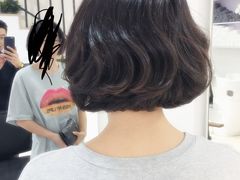 -风格style 专业烫染